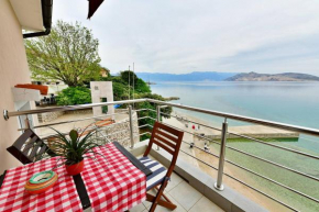Room Marica Baska